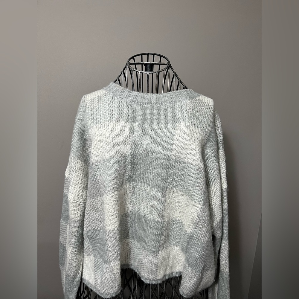Willow & Root by Buckle Sweater